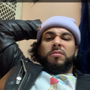 Meet your Posher, Jesus